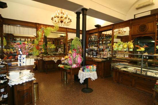 Gertosio Pasticceria